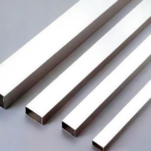 stainless steel rectangular pipe