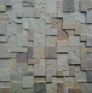 mint sandstone pattern