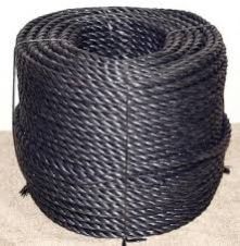 Regency PP Ropes (Black)