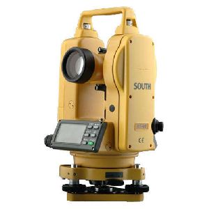 Electronic Theodolite