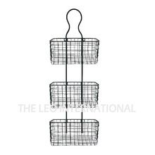 Metal Hanging Baskets