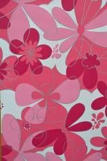 Denizen Decor Floral Botanical Wallpaper