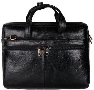 Black Laptop Bag