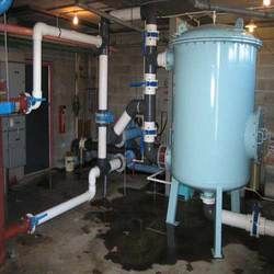 Boiler Water Treatment Chemical