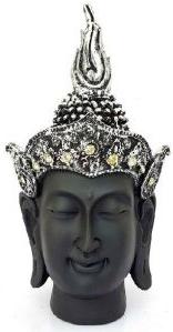 Home Decor Buddha Head