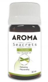 Aroma Seacrets Citronella Pure Essential Oil