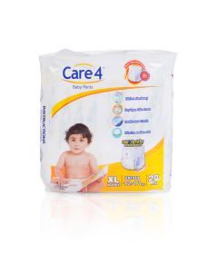 Care4 Baby Pants Extra Large
