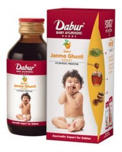 Dabur Janma Ghunti