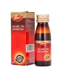 Dabur Jatyadi Tail