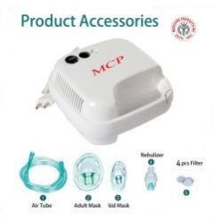 MCP Handy Air Compressor Nebulizer