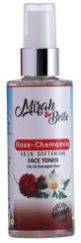 Mirah Belle Naturals Rose-Chamomile Skin Softening Face Toner