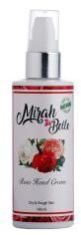 Mirah Belle Naturals Rose Hand Cream