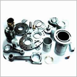 Compressor Spare Parts