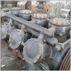 Old used Compressors