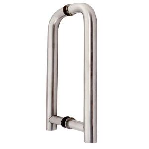 RGH 744-758 Glass Pull Handle