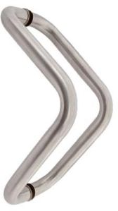 RGH 774-779 Glass Pull Handle