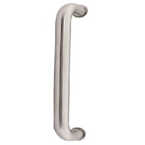 RGH 811-816 Glass Pull Handle