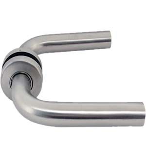 RLH 605-606 Lever Mortise Handle