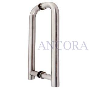 RGH 701-705 Glass Pull Handle