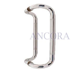 RGH 706-709 Glass Pull Handle