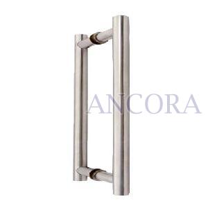 RGH 715-731 Glass Pull Handle
