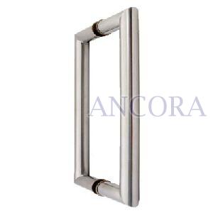 RGH 780-782 Glass Pull Handle