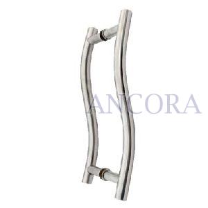 RGH 783-785 Glass Pull Handle