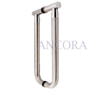 RGH 792-796 Glass Pull Handle