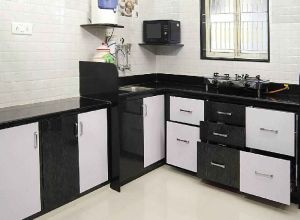 Modular Kitchen