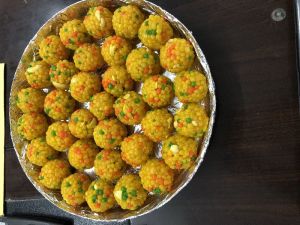 bundi ladoo