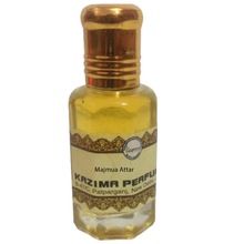 Majmua Attar Perfume Pure Natural Undiluted (Non-Alcoholic 10 ML)