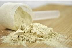 casein powder