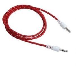 Aux Audio Cable