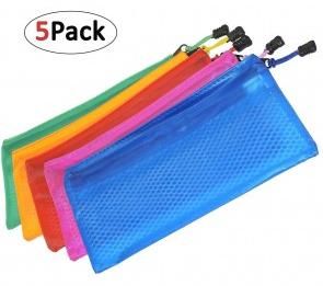 document holder Bag Cosmetics Pouch