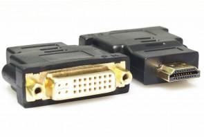 Dual Link DVI to HDMI Adapter