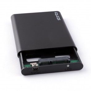 External Hard Drive Enclosure