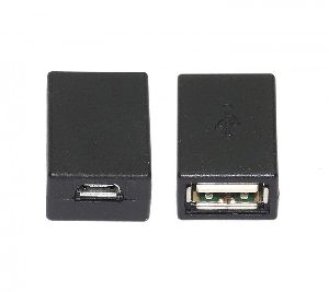 Micro USB 5 Pin Female Adapter Converter