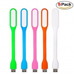 Portable Flexible Led Lamp