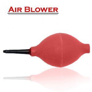 Rubber Air Pump Cleaner Dust Blower