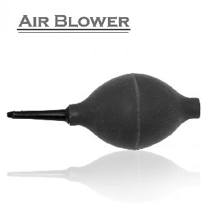 Rubber Air Pump Cleaner Or Dust Blower
