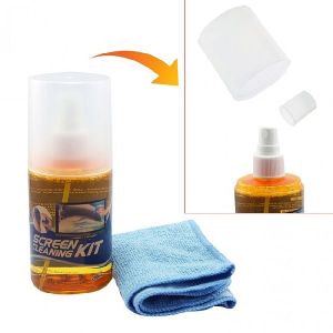 Screen Cleaner Kit - Best for LED