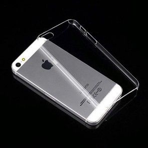 Soft Case Back Cover For Apple Iphone