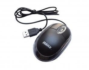 usb optical mouse