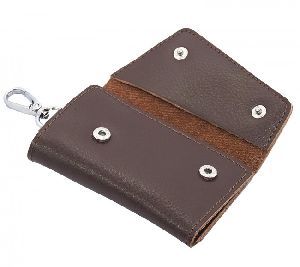 Wallets Key Holder Ring