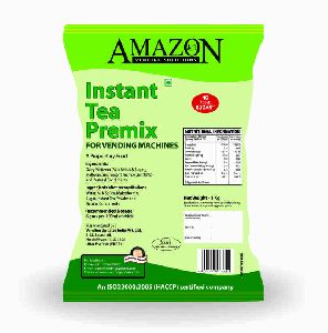 Amazon Instant Tea Premix No Added Sugar with Cardamom