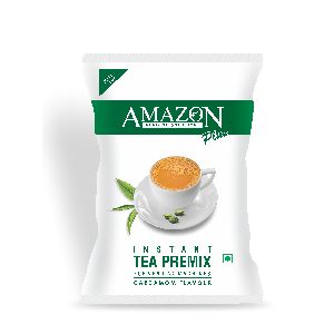 Amazon Plus Instant Tea Premix Cardamom Flavour