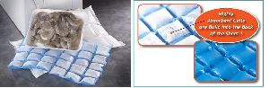 Ice Blanket - Maintain Cold Chain Replace Ice Gel Pack