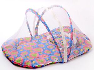 BABY MATTRESS TENT