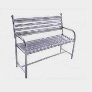 CANRAY SS indoor & outdoor Bench