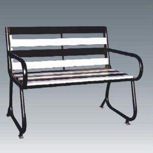 CRONEY BENCH SET